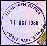 Noble Park
